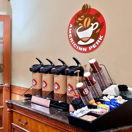Americinn By Wyndham קודי מראה חיצוני תמונה