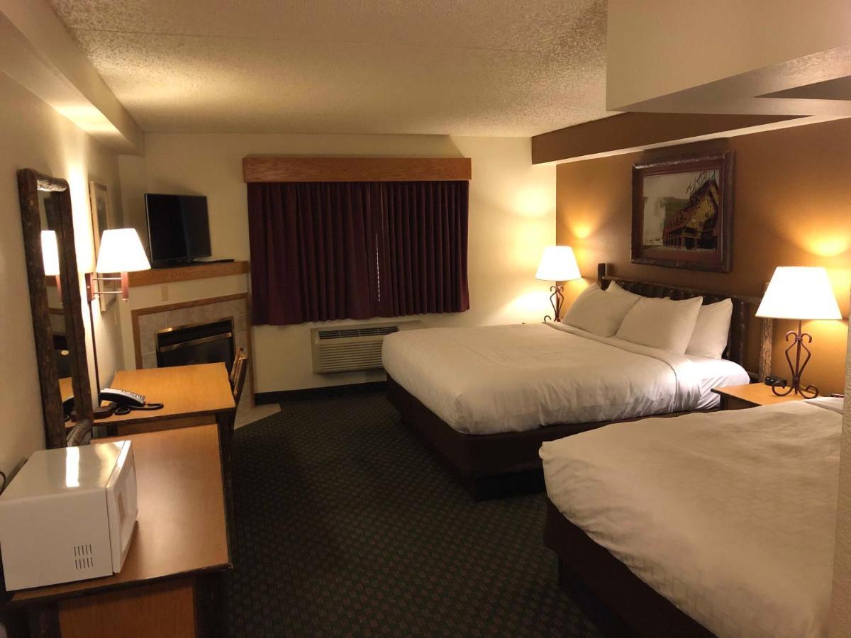 Americinn By Wyndham קודי מראה חיצוני תמונה