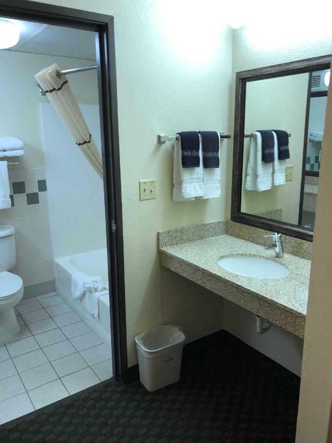 Americinn By Wyndham קודי מראה חיצוני תמונה