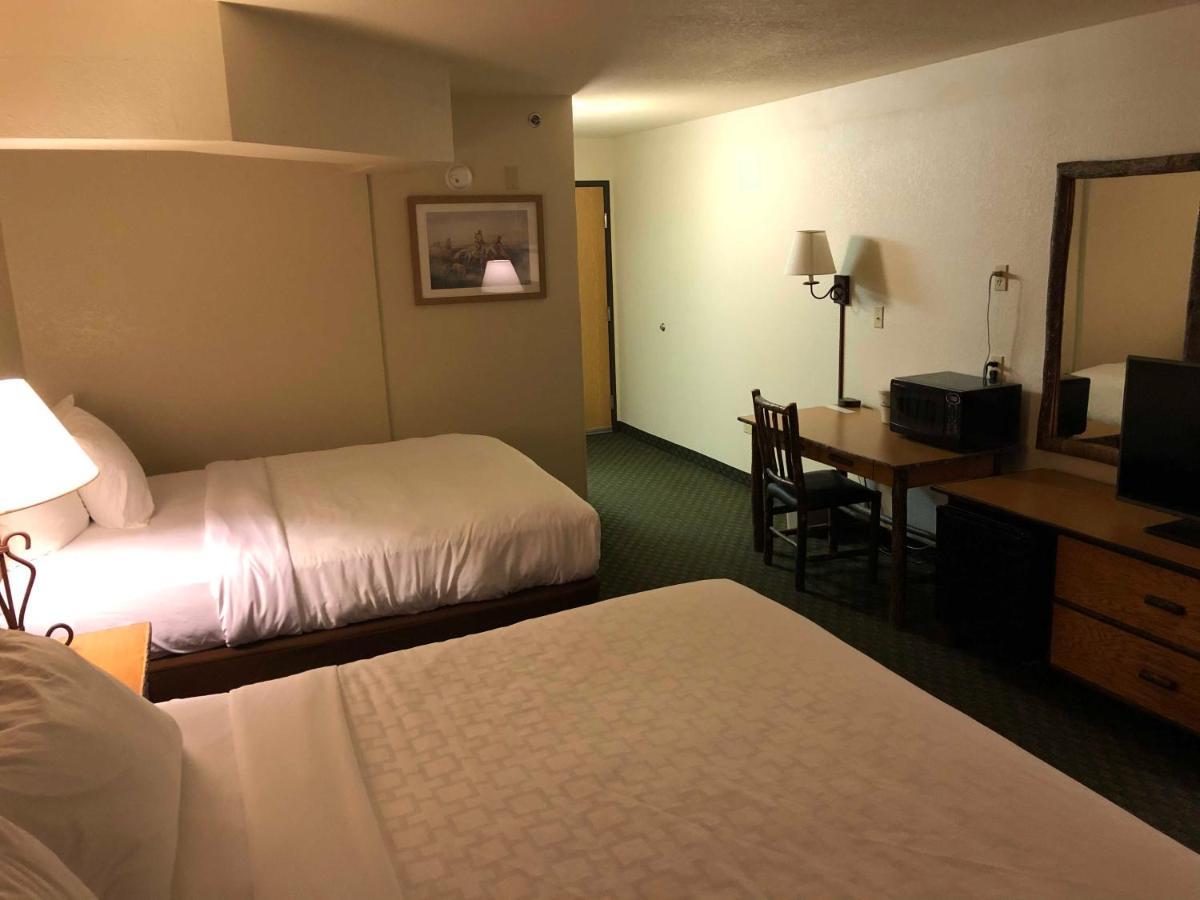Americinn By Wyndham קודי מראה חיצוני תמונה