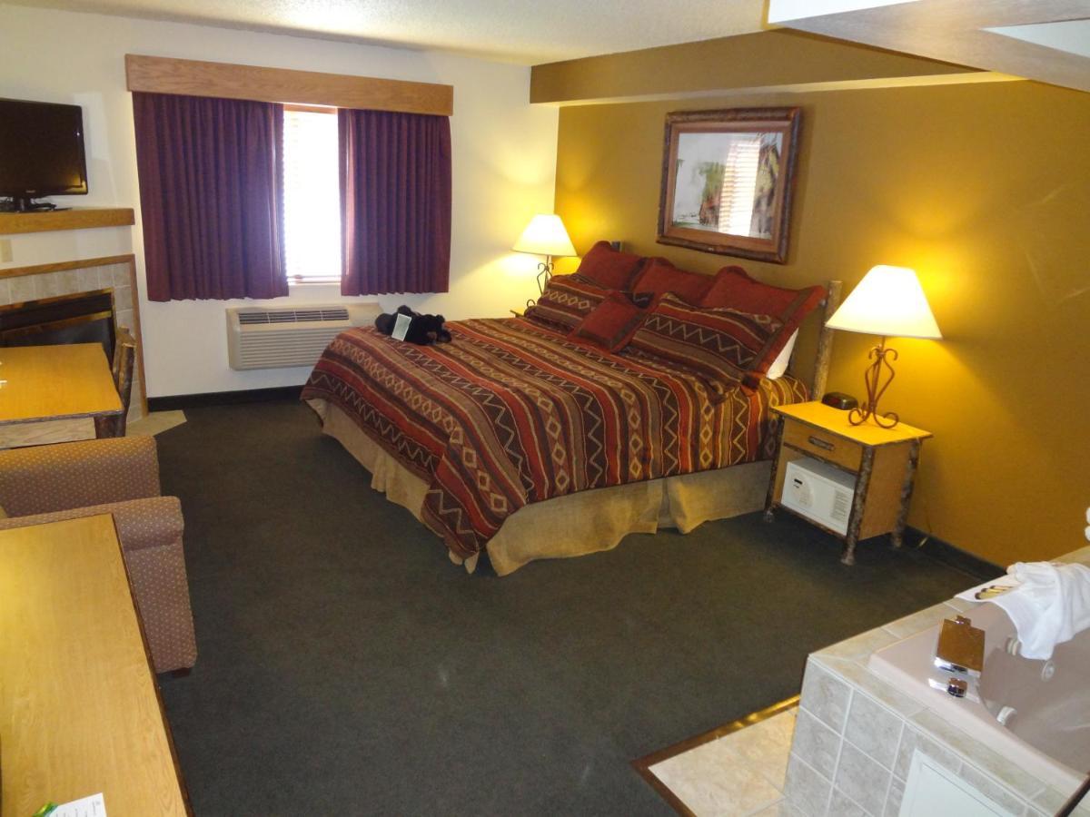Americinn By Wyndham קודי מראה חיצוני תמונה