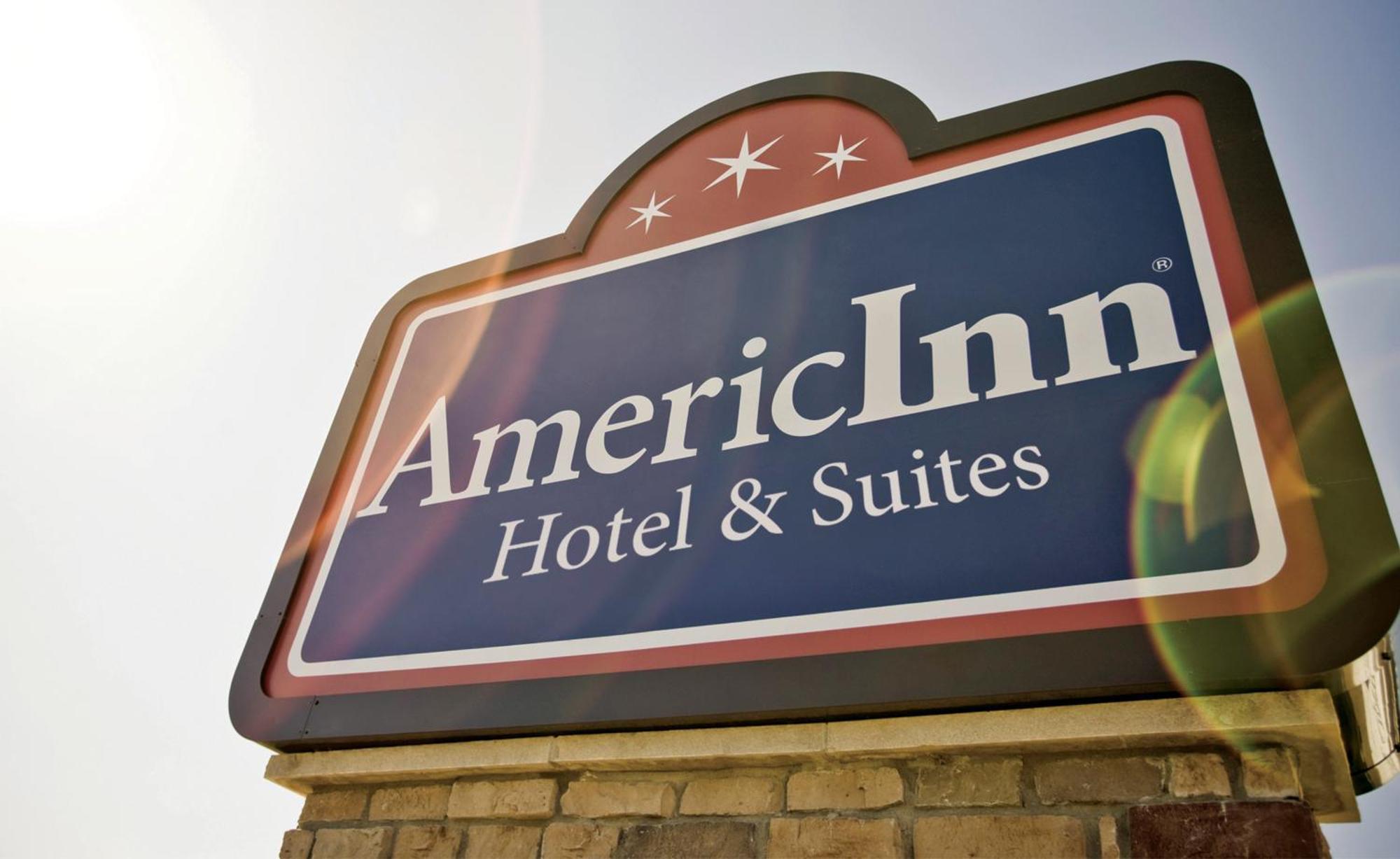 Americinn By Wyndham קודי מראה חיצוני תמונה