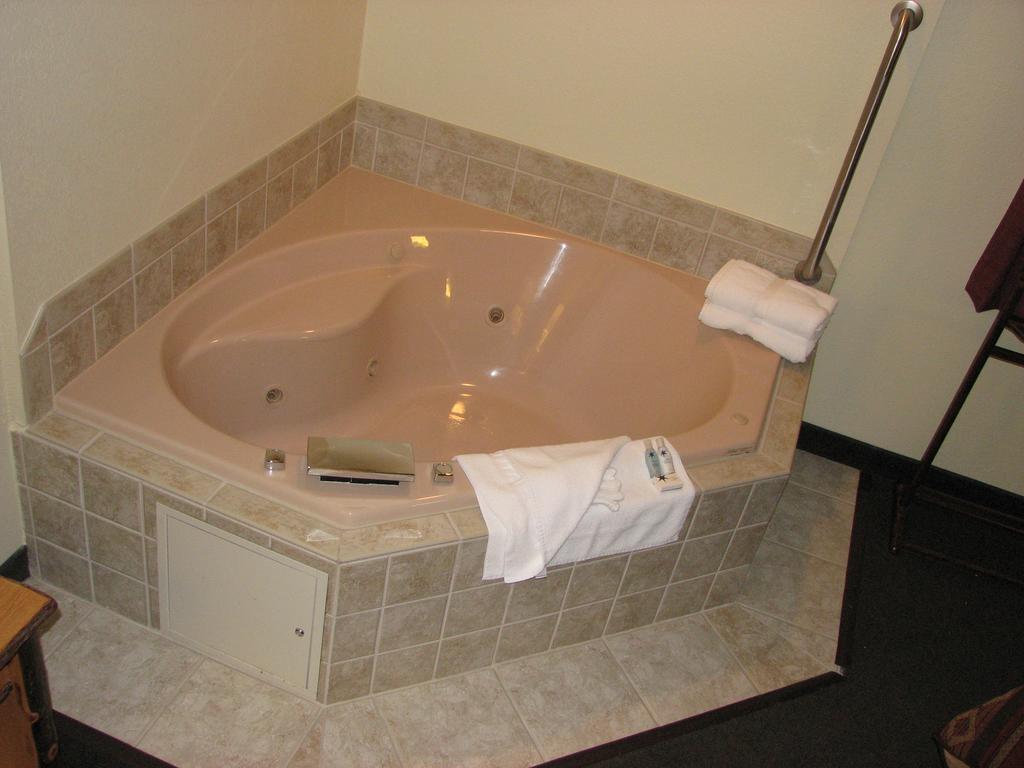 Americinn By Wyndham קודי מראה חיצוני תמונה