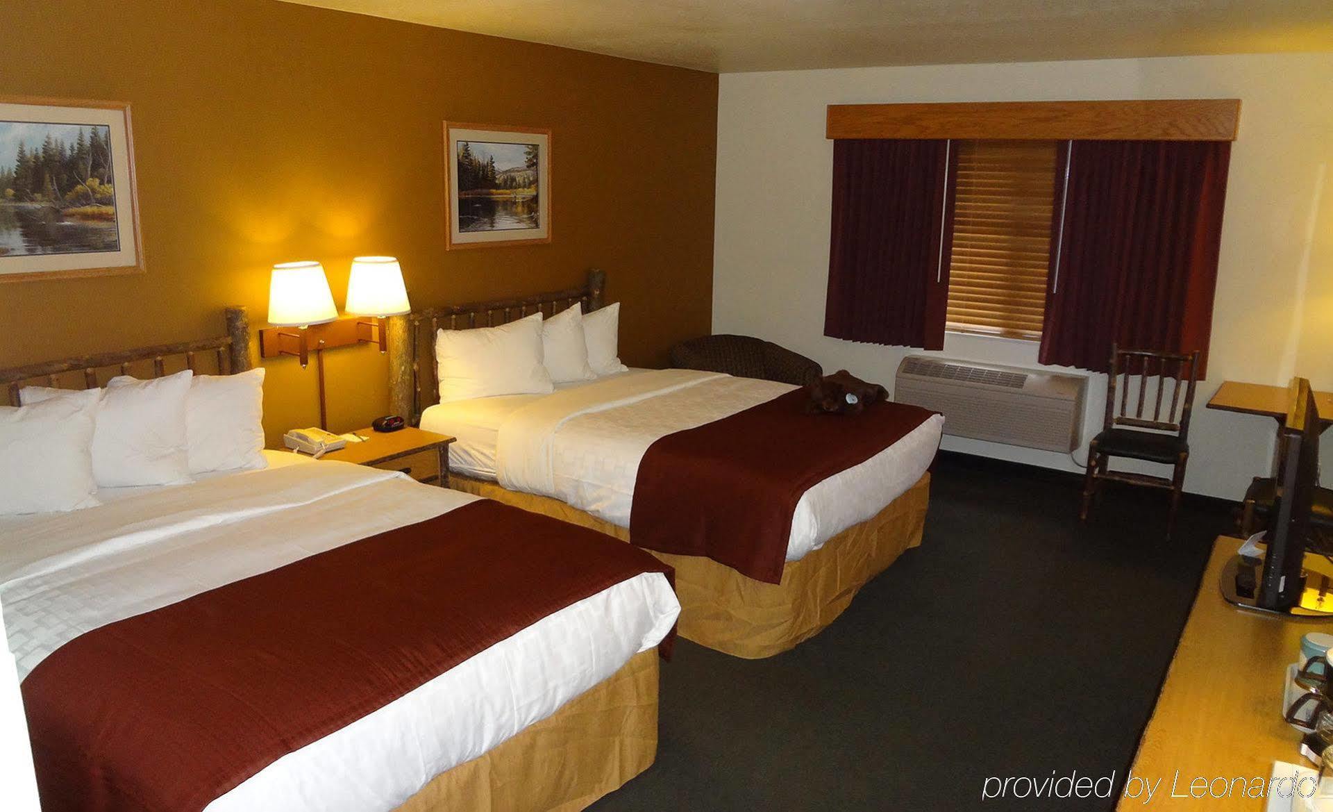 Americinn By Wyndham קודי מראה חיצוני תמונה