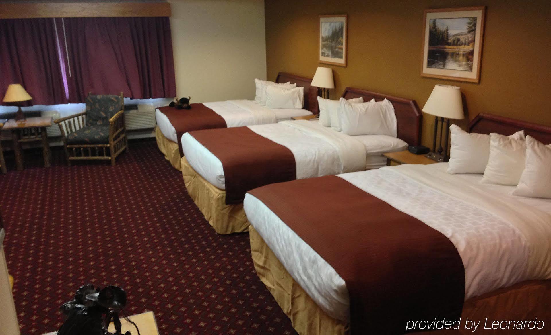 Americinn By Wyndham קודי מראה חיצוני תמונה