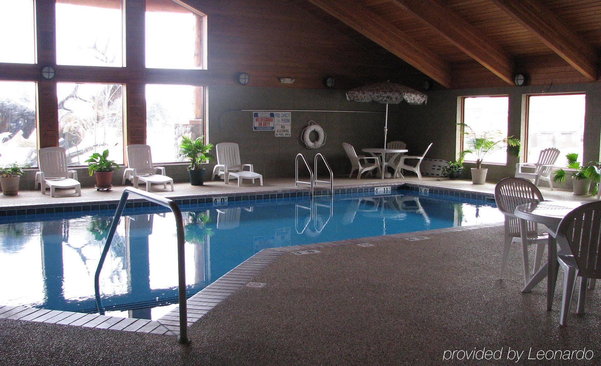 Americinn By Wyndham קודי מראה חיצוני תמונה