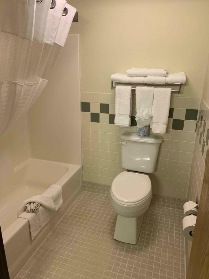 Americinn By Wyndham קודי מראה חיצוני תמונה