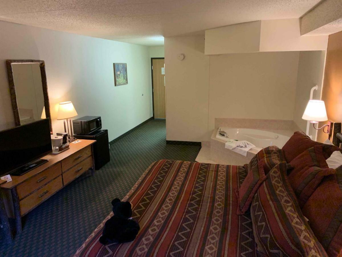 Americinn By Wyndham קודי מראה חיצוני תמונה