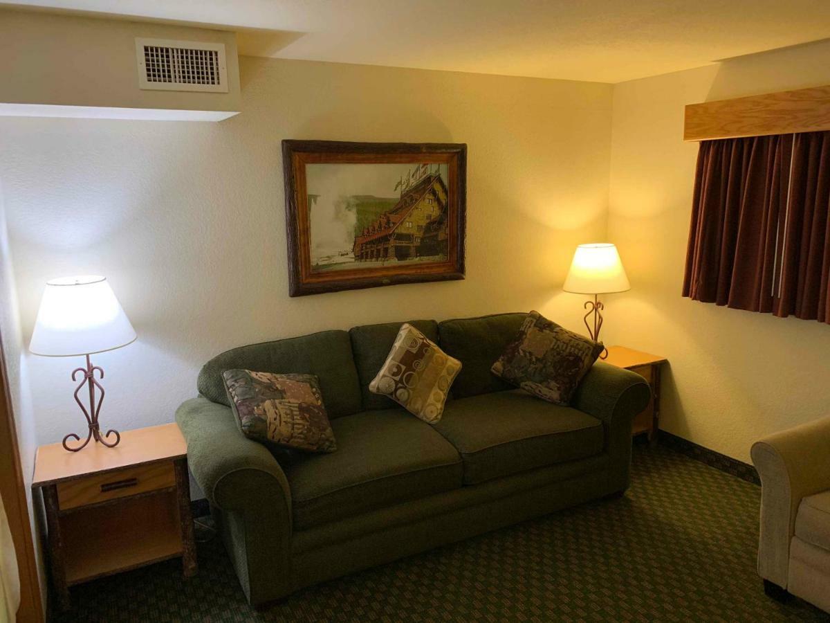 Americinn By Wyndham קודי מראה חיצוני תמונה