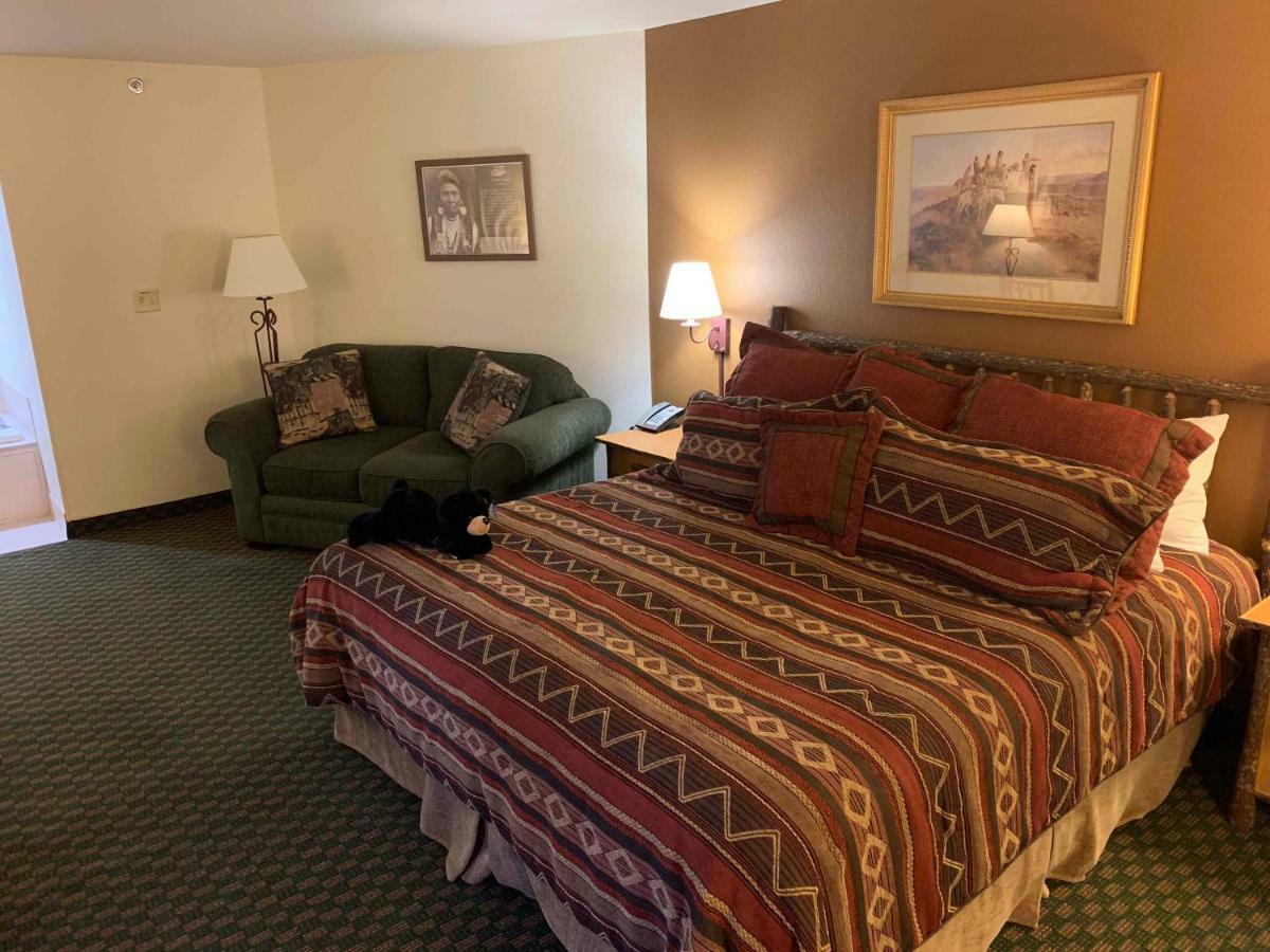 Americinn By Wyndham קודי מראה חיצוני תמונה