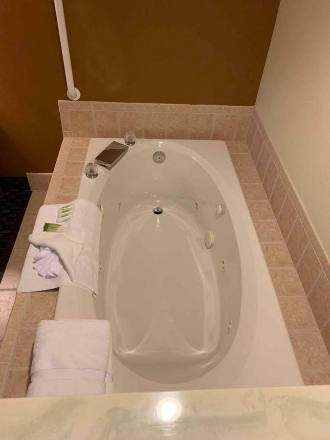 Americinn By Wyndham קודי מראה חיצוני תמונה