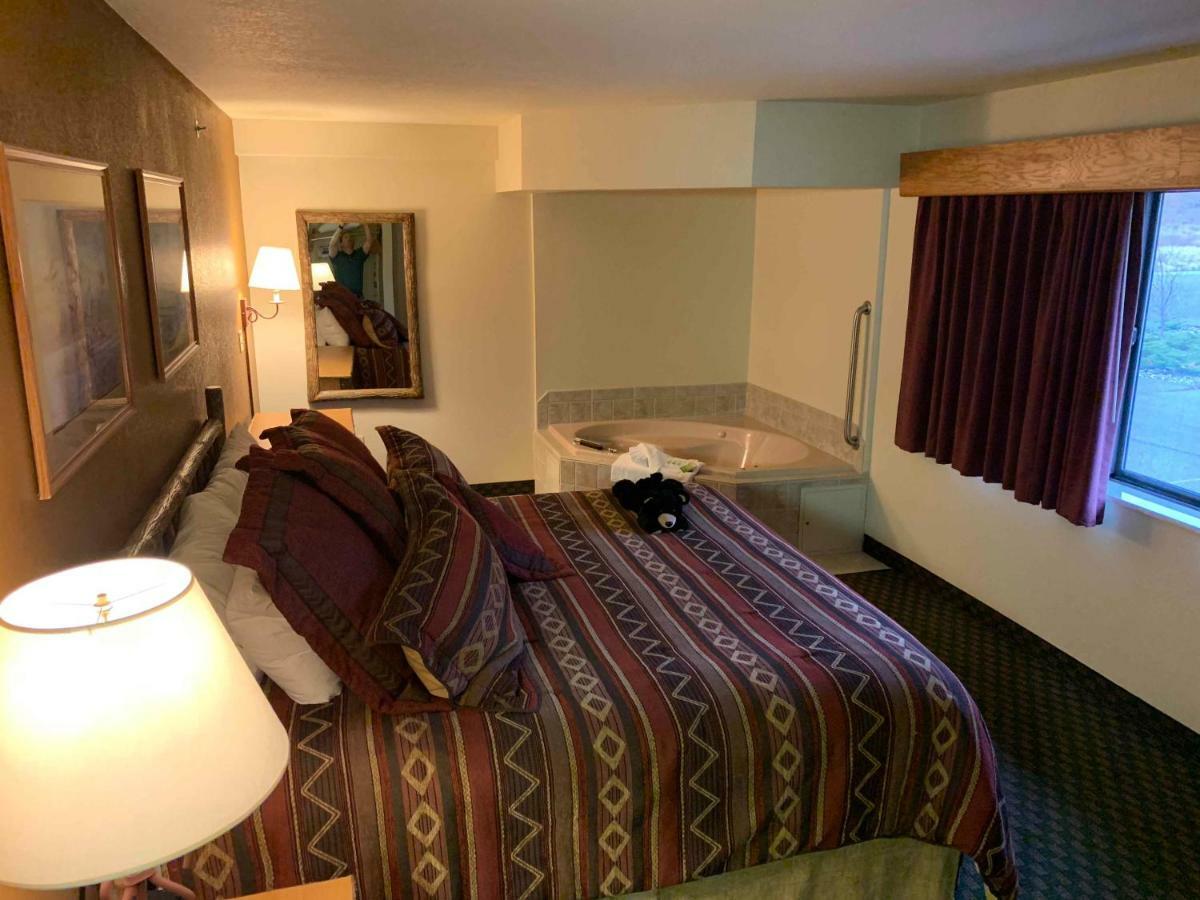 Americinn By Wyndham קודי מראה חיצוני תמונה