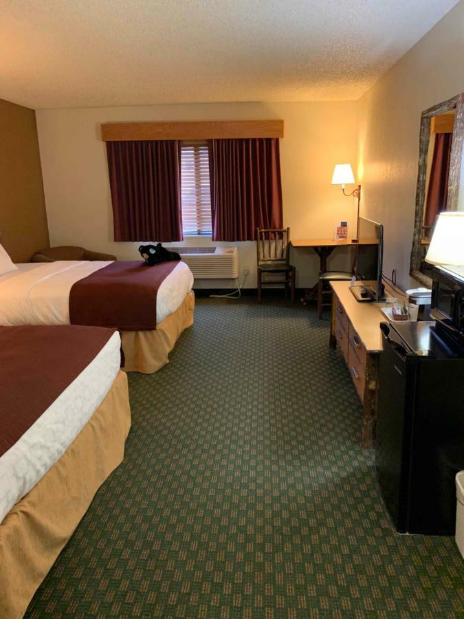 Americinn By Wyndham קודי מראה חיצוני תמונה