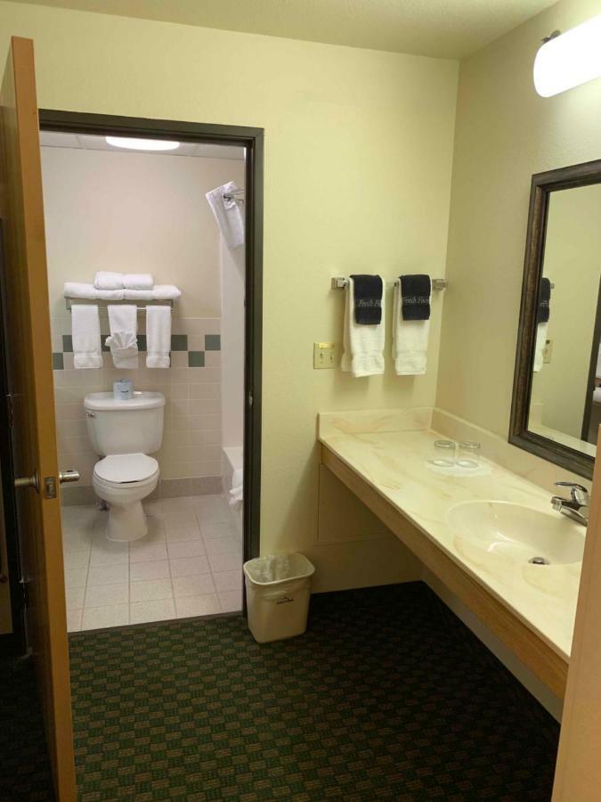 Americinn By Wyndham קודי מראה חיצוני תמונה