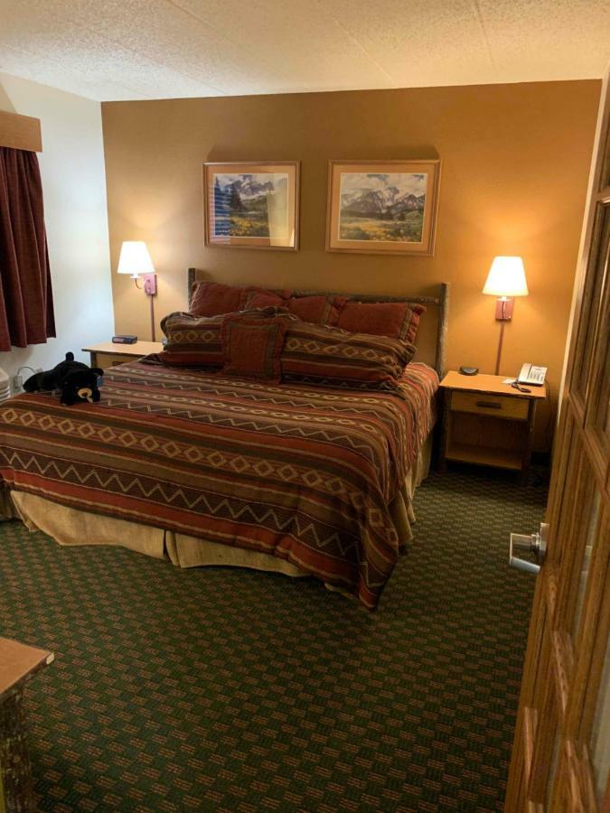 Americinn By Wyndham קודי מראה חיצוני תמונה