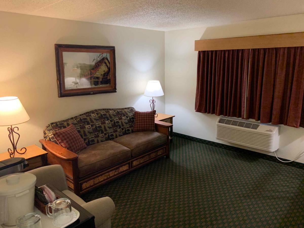 Americinn By Wyndham קודי מראה חיצוני תמונה