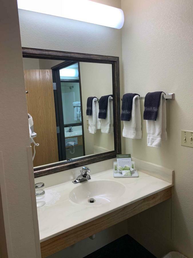 Americinn By Wyndham קודי מראה חיצוני תמונה