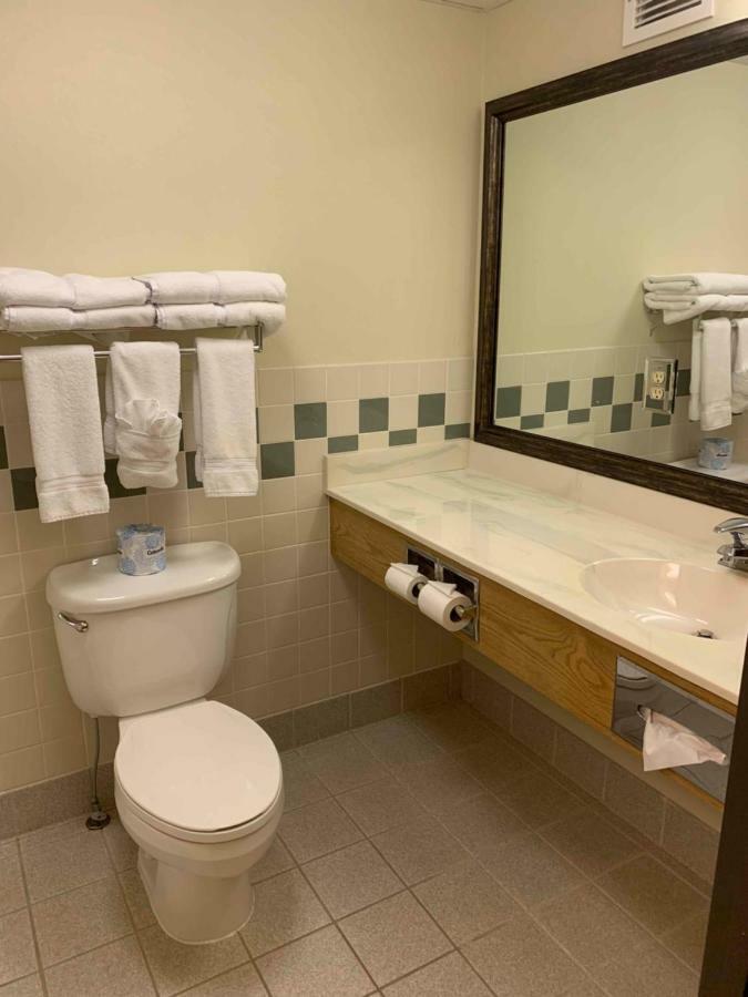 Americinn By Wyndham קודי מראה חיצוני תמונה