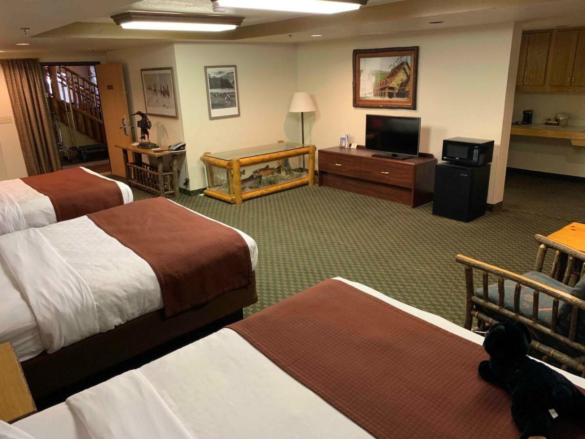 Americinn By Wyndham קודי מראה חיצוני תמונה