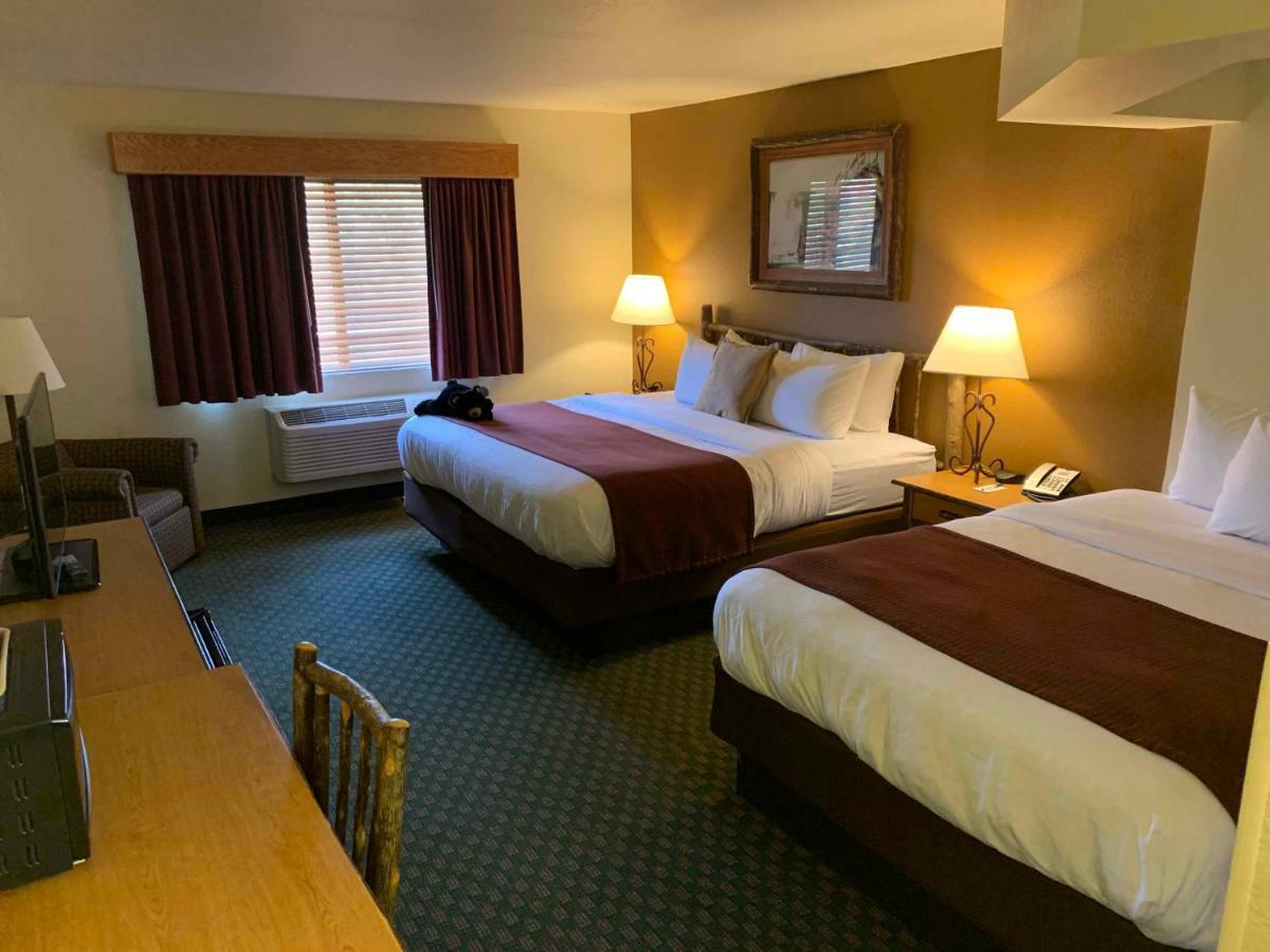 Americinn By Wyndham קודי מראה חיצוני תמונה