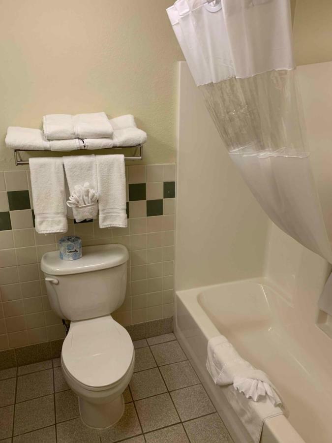 Americinn By Wyndham קודי מראה חיצוני תמונה