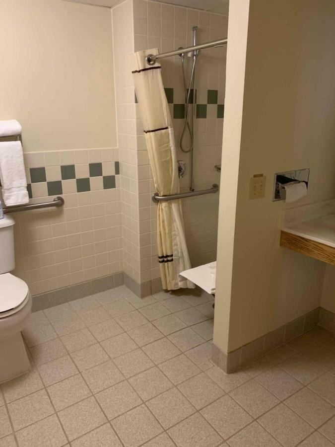 Americinn By Wyndham קודי מראה חיצוני תמונה