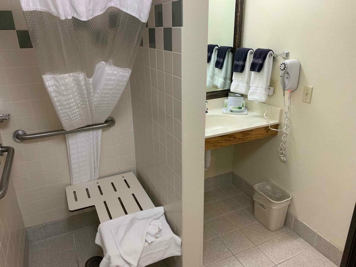 Americinn By Wyndham קודי מראה חיצוני תמונה