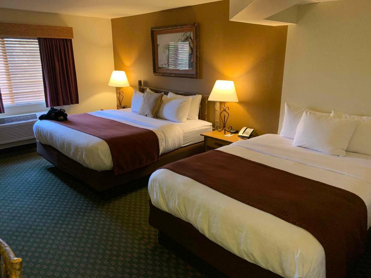 Americinn By Wyndham קודי מראה חיצוני תמונה