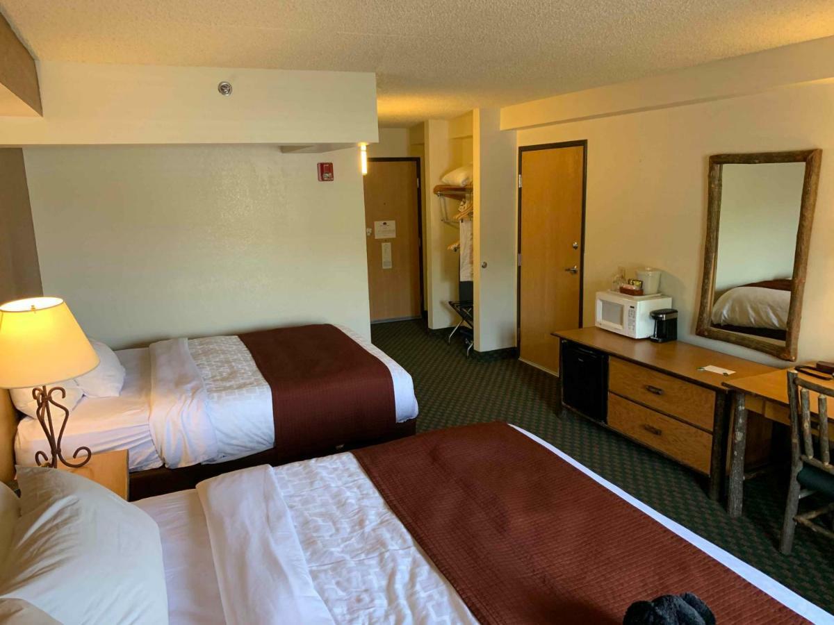 Americinn By Wyndham קודי מראה חיצוני תמונה
